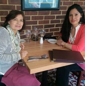 Meet your Posher, Miriam